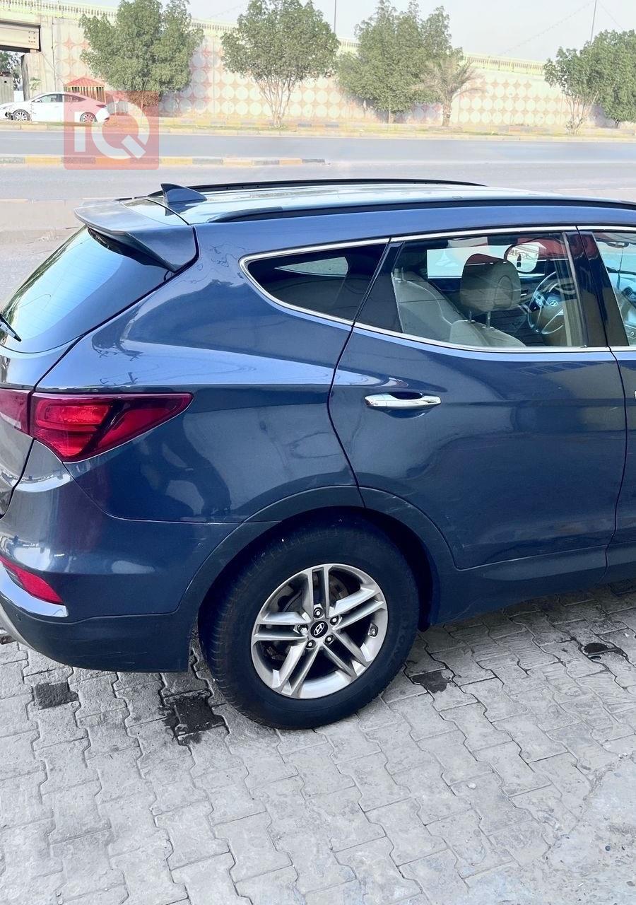 هیوندای سەنتافی